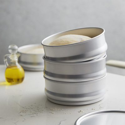 Rk Bakeware Trung Quốc Dịch vụ thực phẩm chống và làm chậm bột nhôm