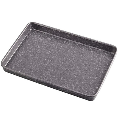 RK Bakeware Trung Quốc Foodservice NSF 6 miếng Nonstick Bakeware Set Cake/Cookie/Muffin/Loaf Pan