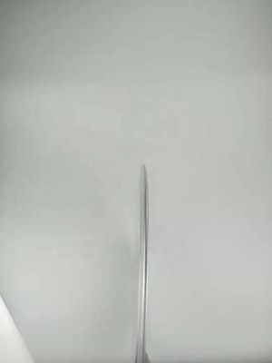 18 gauge 18 inch vòng nhôm đĩa pizza đĩa pizza đĩa pizza với cạnh rộng