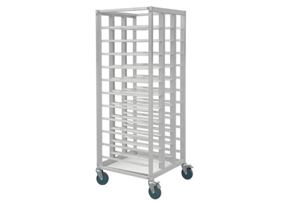 RK Bakeware Trung Quốc Dịch vụ thực phẩm NSF Full Size 1826 Inch Stainless Steel Oven Rack Baking Tray Trolley Bánh bếp