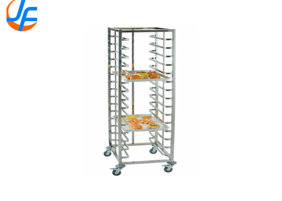 RK Bakeware Trung Quốc Dịch vụ thực phẩm NSF Thép không gỉ Thang nướng bánh mì bánh mì bánh mì bánh nướng