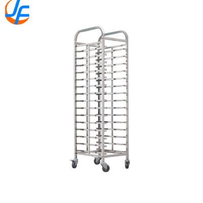 RK Bakeware Trung Quốc- Thép không gỉ Cầm thực phẩm đông lạnh / Xe cá ngừ đông lạnh