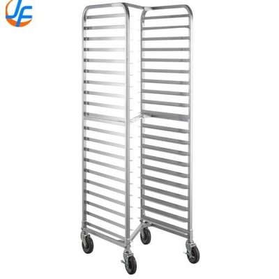 RK Bakeware Trung Quốc Dịch vụ thực phẩm NSF 600 X 800 Thép không gỉ Thùng nướng Thùng nướng Thùng nướng Thùng nướng