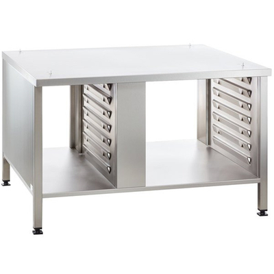 Cốc nướng hỗn hợp hiệu quả cao và chất lượng hàng đầu để nướng thực phẩm