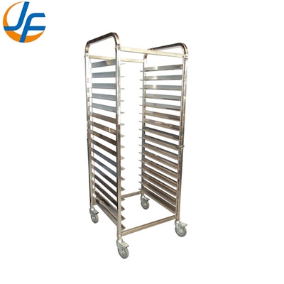 Cao tiêu chuẩn thép không gỉ tháo xuống nồi nướng nồi nướng