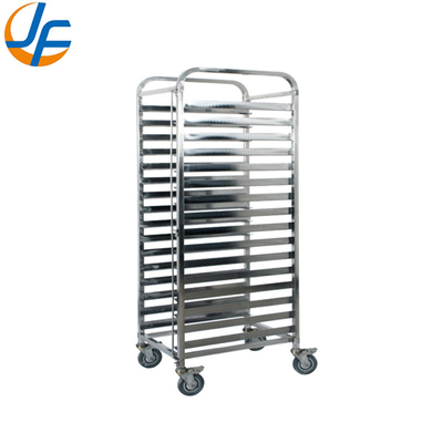 Cao tiêu chuẩn thép không gỉ tháo xuống nồi nướng nồi nướng