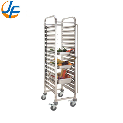 Cao tiêu chuẩn thép không gỉ tháo xuống nồi nướng nồi nướng