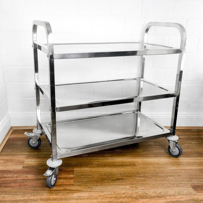 RK Bakeware Trung Quốc Dịch vụ thực phẩm NSF Nướng bánh Chế độ làm mát Chế độ nướng bánh Chế độ nướng lò với 15 khay