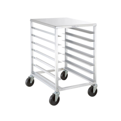 RK Bakeware Trung Quốc Dịch vụ thực phẩm NSF Nướng bánh Chế độ làm mát Chế độ nướng bánh Chế độ nướng lò với 15 khay