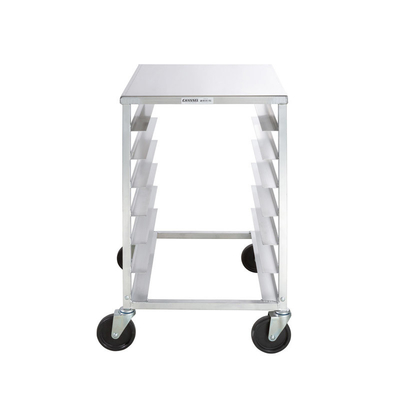 RK Bakeware Trung Quốc Dịch vụ thực phẩm NSF Thép không gỉ Thẻ giỏ bếp thương mại