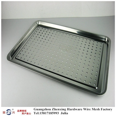 RK Bakeware Trung Quốc Dịch vụ thực phẩm NSF Thép không gỉ Thùng đựng thức ăn