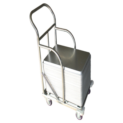 Rk Bakeware Trung Quốc-Bread nướng đĩa Pan Trolley Dolly