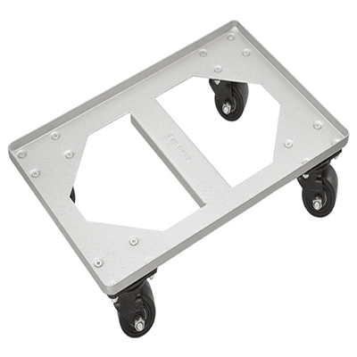 Rk Bakeware Trung Quốc-Bread nướng đĩa Pan Trolley Dolly