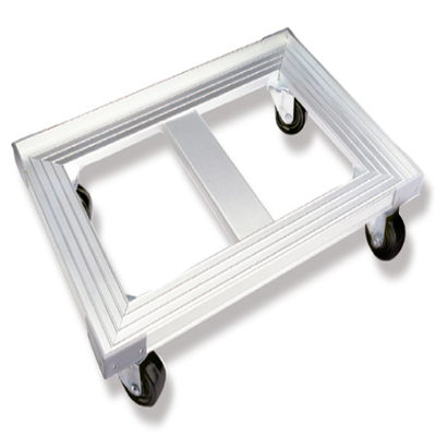 Rk Bakeware Trung Quốc-Bread nướng đĩa Pan Trolley Dolly