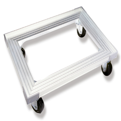 Rk Bakeware Trung Quốc-Bread nướng đĩa Pan Trolley Dolly