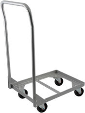 Rk Bakeware Trung Quốc - Stainless Steel Flatpack Rack sản xuất rack cho 16 inch và 18 inch Tray