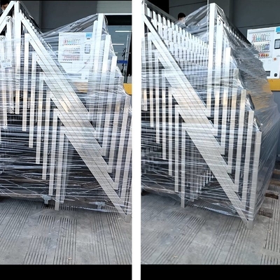 Rk Bakeware Trung Quốc - Stainless Steel Bakery Production cho Z Frame Nesting Rack Trolley