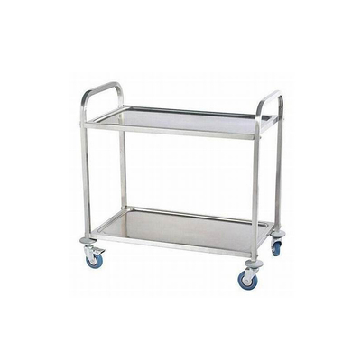 RK Bakeware China Foodservice NSF Aluminium 6-Tiers GN1/1 Bun Pan Rack