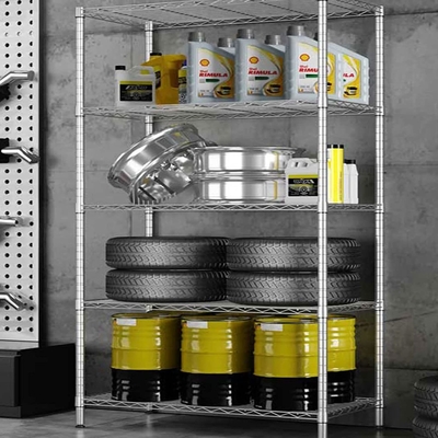 Rk Bakeware Trung Quốc Dịch vụ thực phẩm Thương mại Đơn vị kệ dây điều chỉnh
