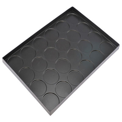 RK Bakeware Trung Quốc Dịch vụ thực phẩm NSF Aluminum Nonstick Cookie Baking Pan cho Mono Depositor