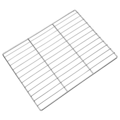 Rk Bakeware Trung Quốc-600X400mm SUS304 Stainless Steel Bakery Bánh lạnh dây khoang